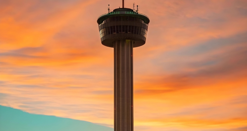 Tower of the Americas