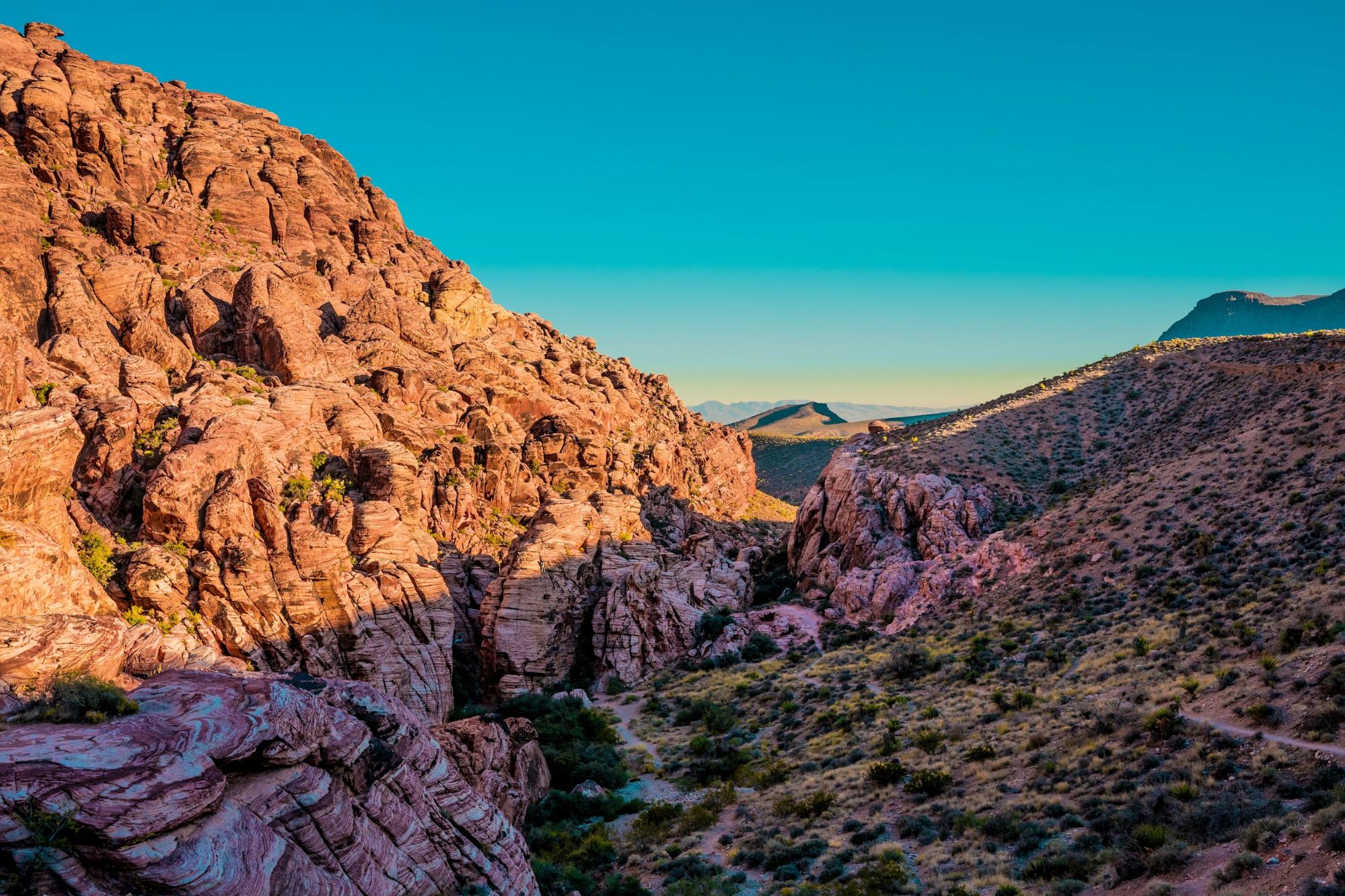 Escape the Strip: Exciting Day Trips from Las Vegas - Conclusion