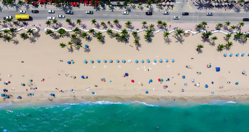 South Florida city