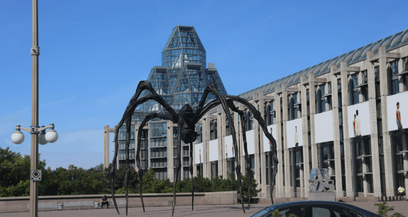 National Gallery of Canada