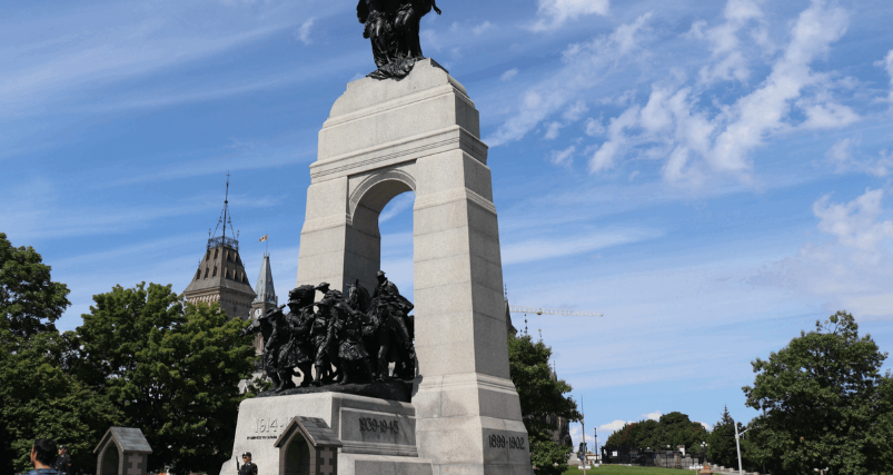 National War Memorial