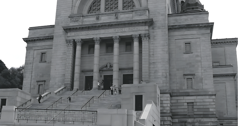 Saint Joseph’s Oratory