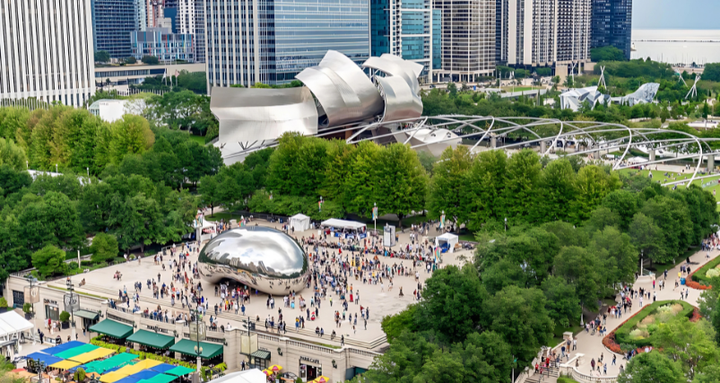 Chicago_Bean_and_Park