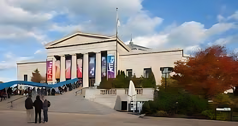 Shedd Aquarium