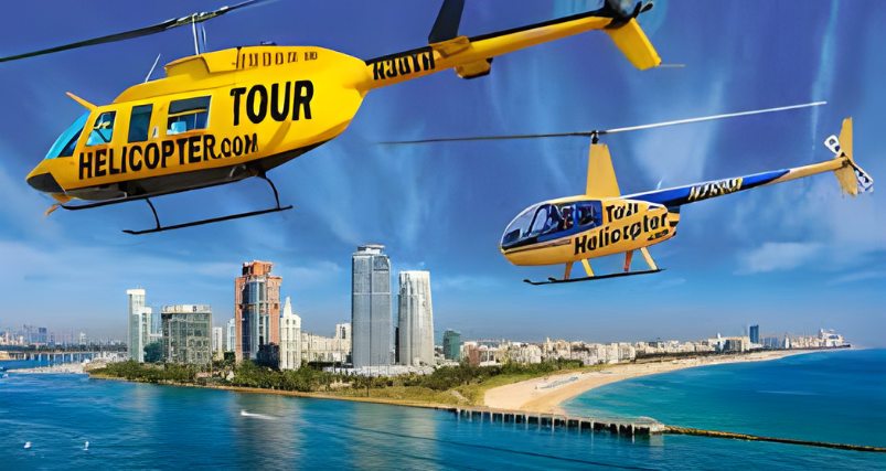 Heli Air Miami