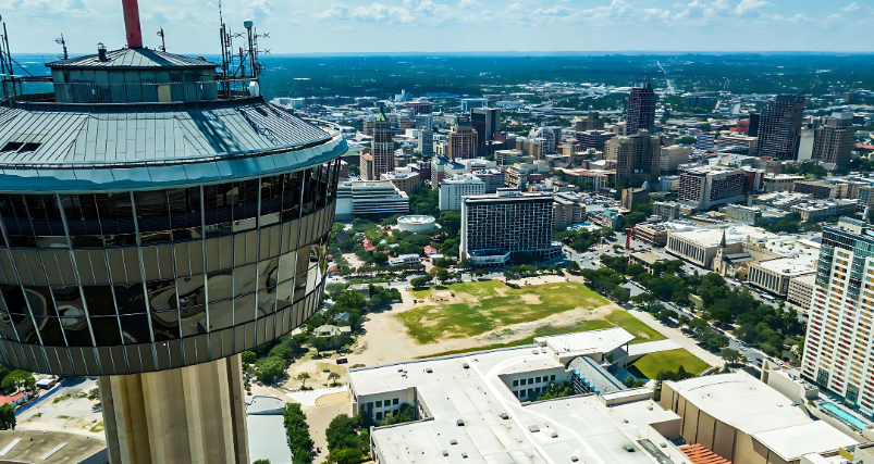 Tower of the Americas