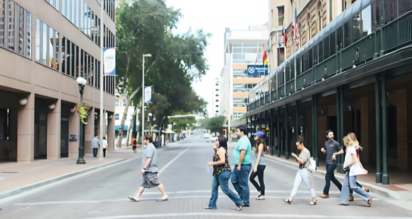 San Antonio Food Tours