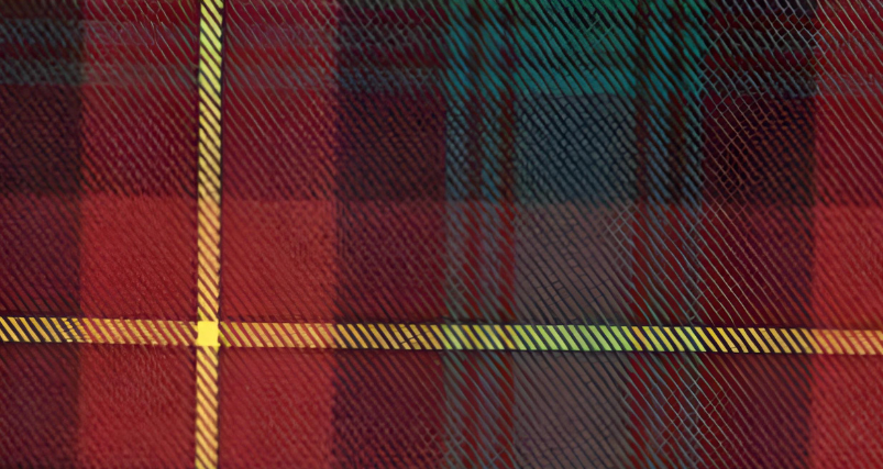 Provincial Tartan