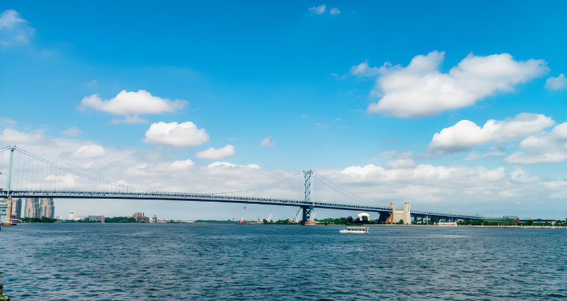 Delaware Harbor Cruise