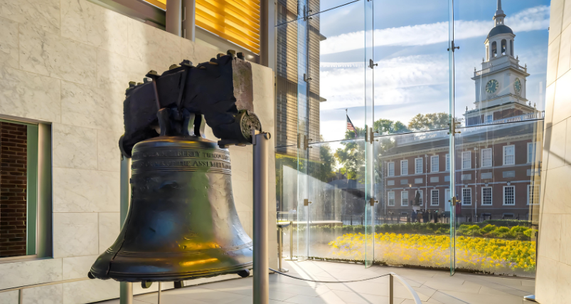 Liberty Bell