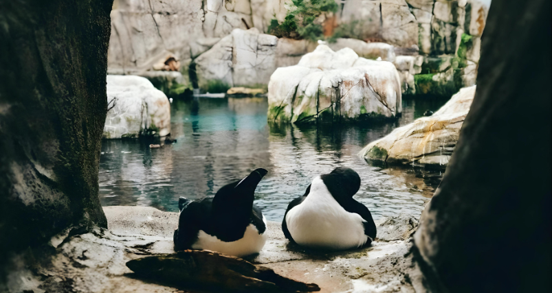 Sub-Antarctic Islands