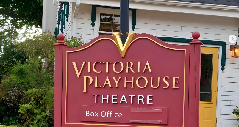 Victoria Playhouse Theatre 