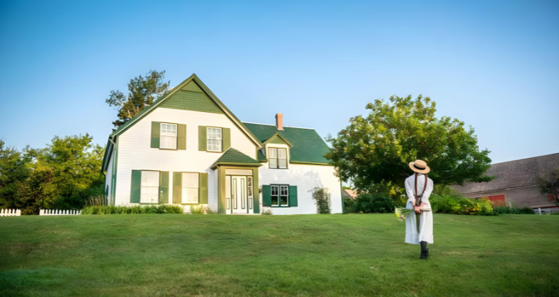 Green Gables Heritage Place