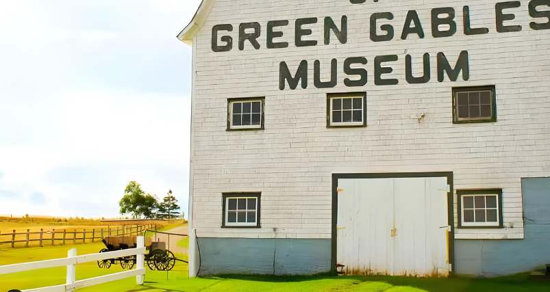 Anne of Green Gables Museum