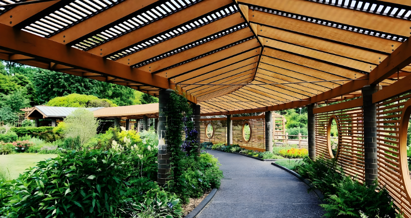 Missouri Botanical Garden