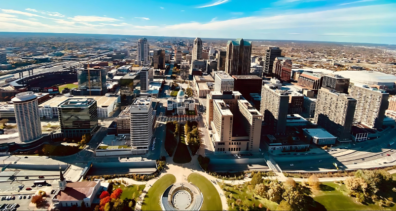 St. Louis