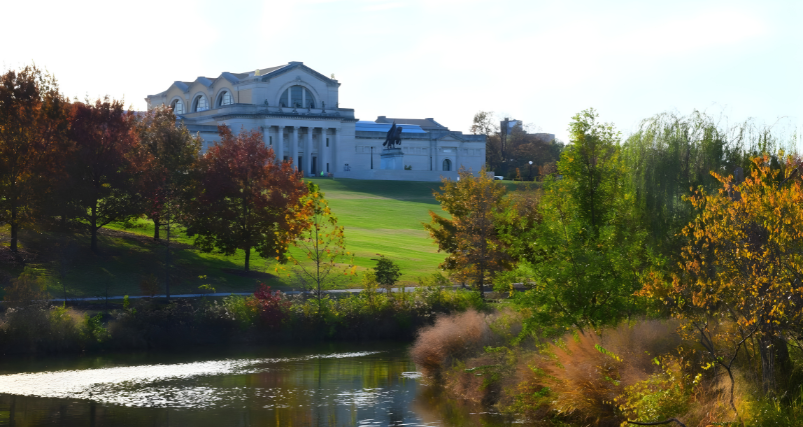 Forest Park