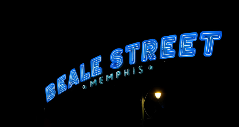 Beale Street