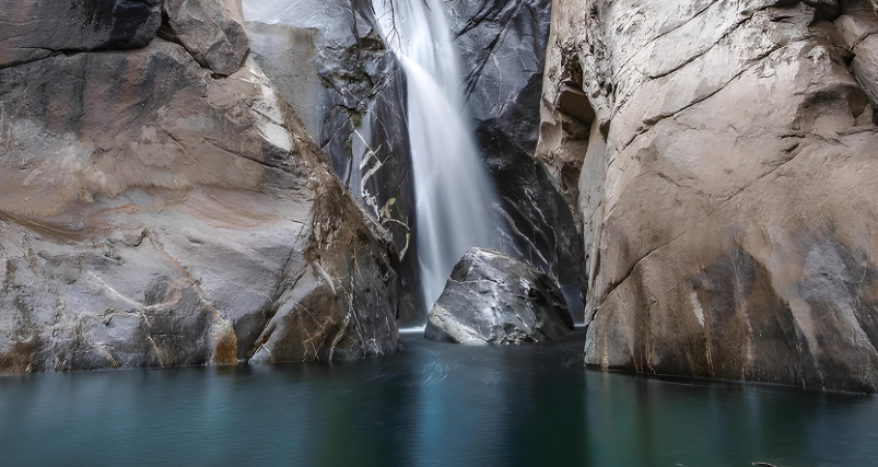 Tahquitz Canyon