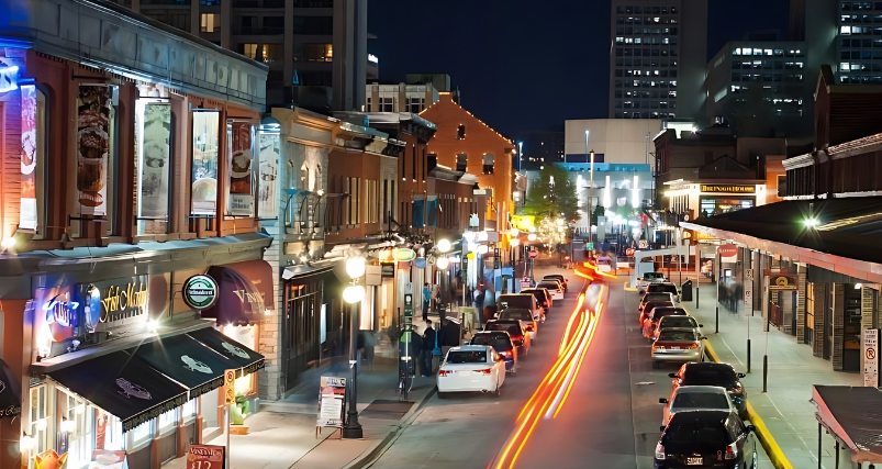 ByWard Market