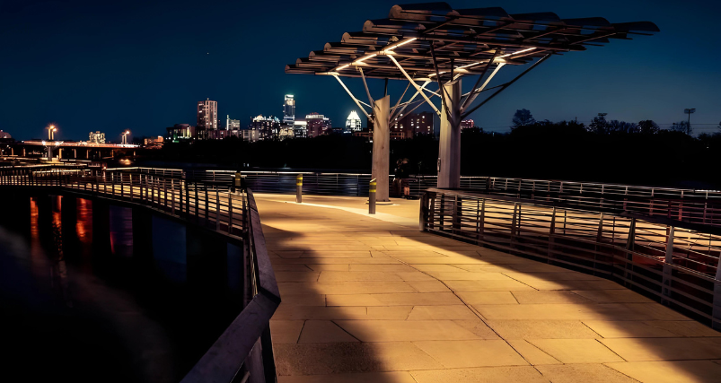 Austin Boardwalk 