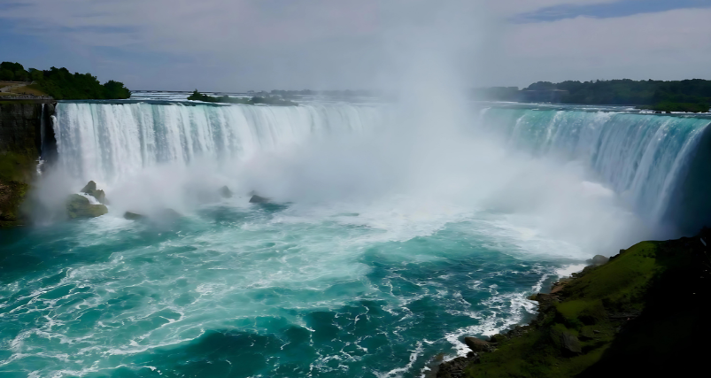 Niagara Falls