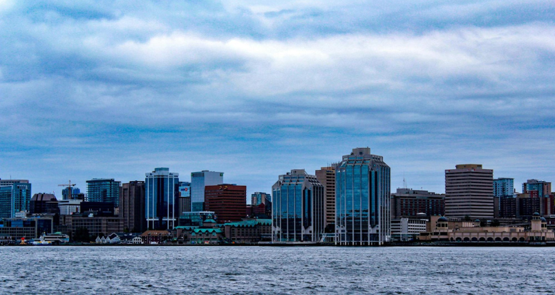 Halifax Waterfront