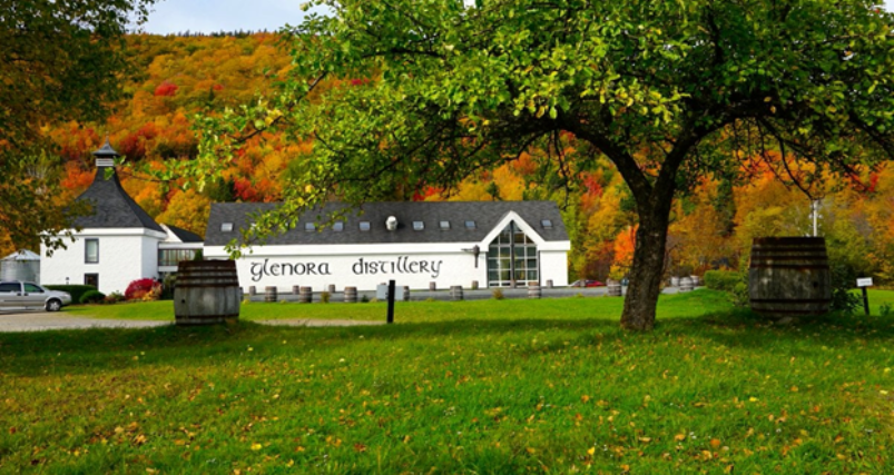 Cape Breton Island, Nova Scotia