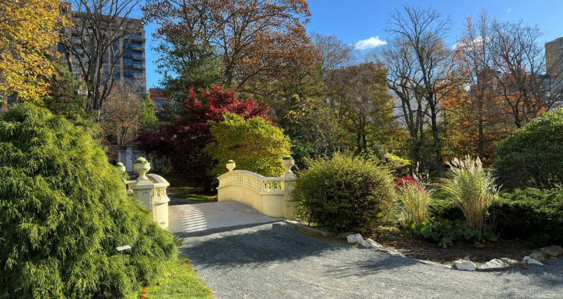 Halifax Public Gardens