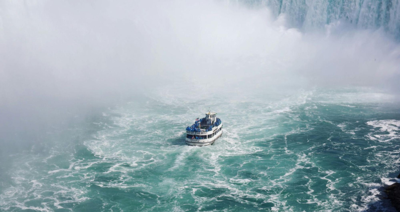 Maid of the Mist