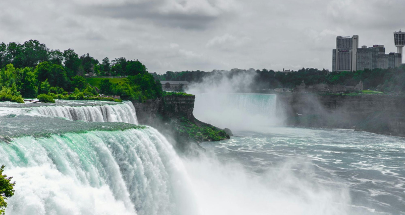 Niagara Falls