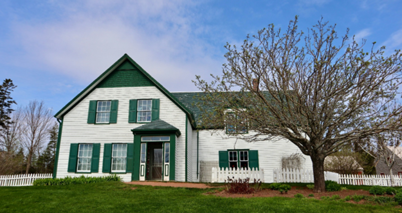 Anne of Green Gables Museum