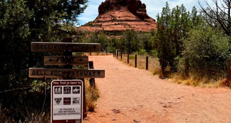 Bell Rock