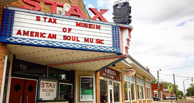 Stax Museum of American Soul Music