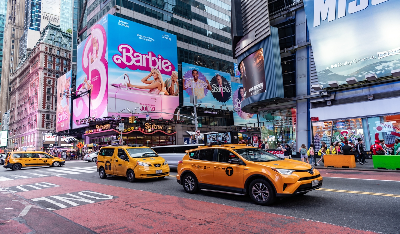 New York Tours - Led by Expert Local Guides