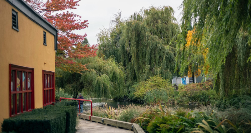 Granville Island