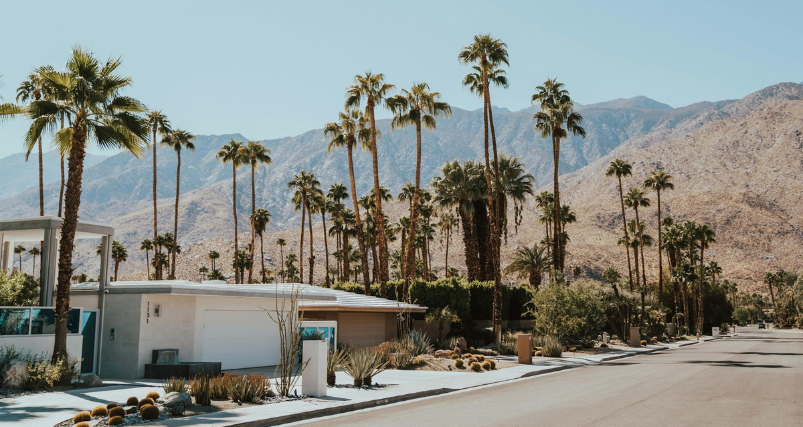 Palm Springs