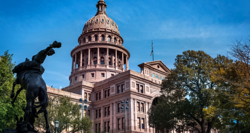 Texas Capitol