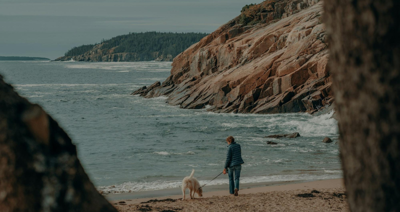 Acadia National Park