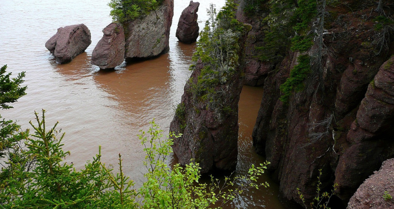 Bay of Fundy