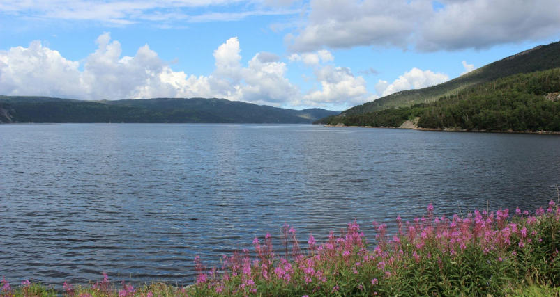 Lake