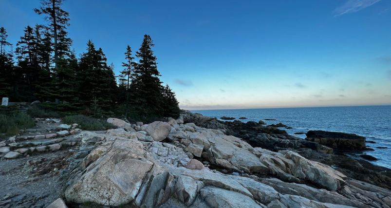 Acadia National Park