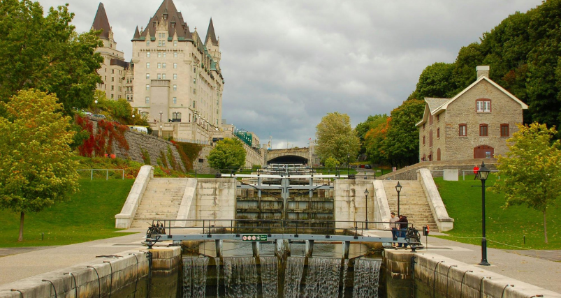 Rideau Canal