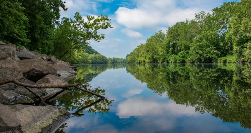 Cannon River