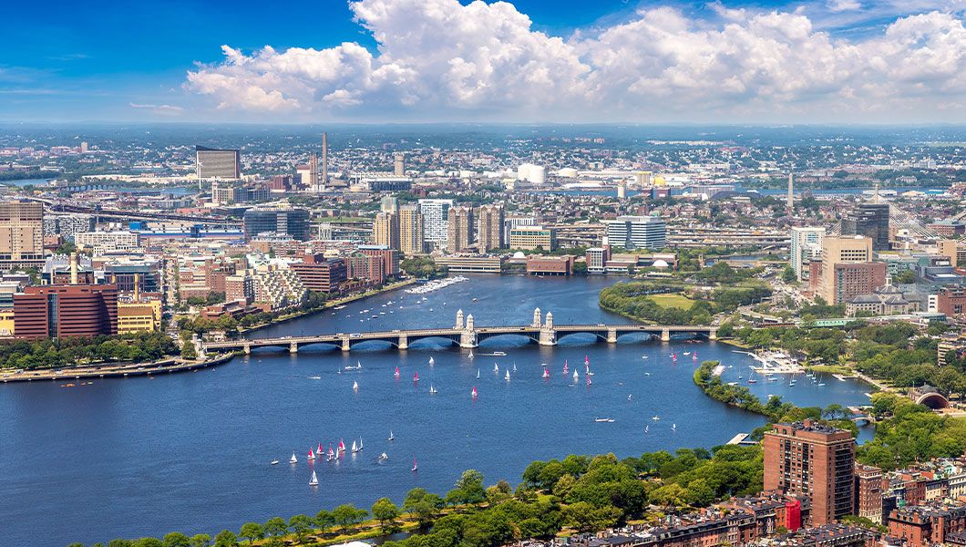 View Boston - See Sight Tours
