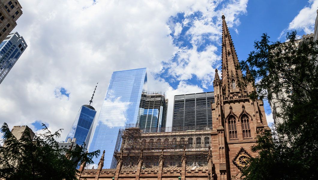 New York Tours - Led by Expert Local Guides