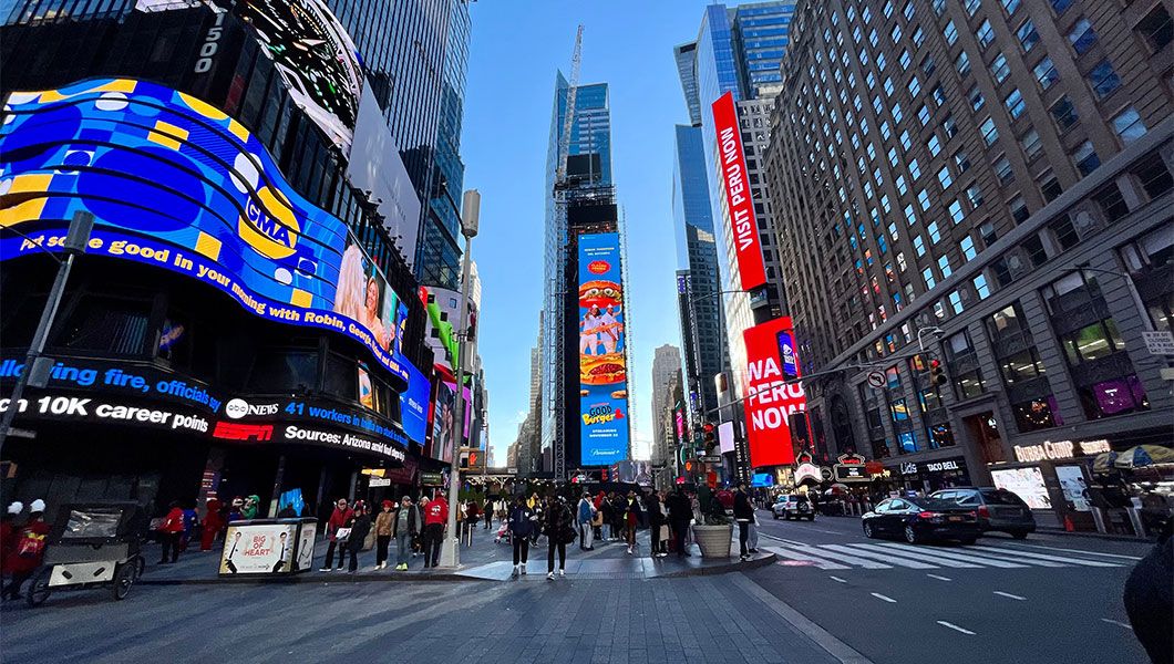 New York Tours - Led by Expert Local Guides