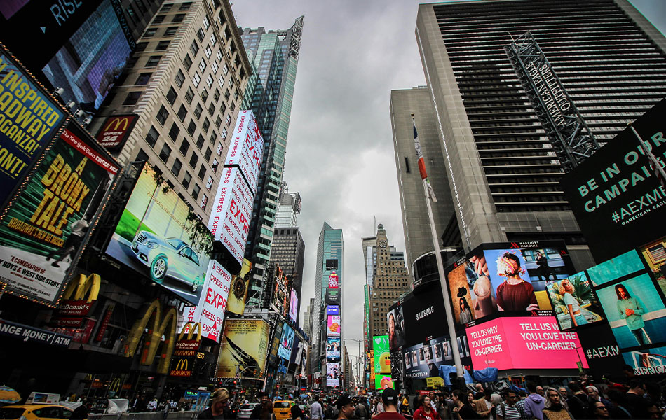 A 24-Hour FIFA Fan Guide to New York City