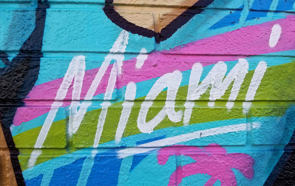 Sun, Sound, and Soccer: FIFA World Cup Matchday in Miami