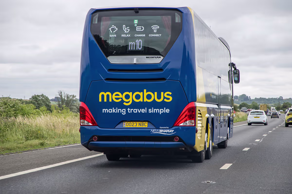 Megabus